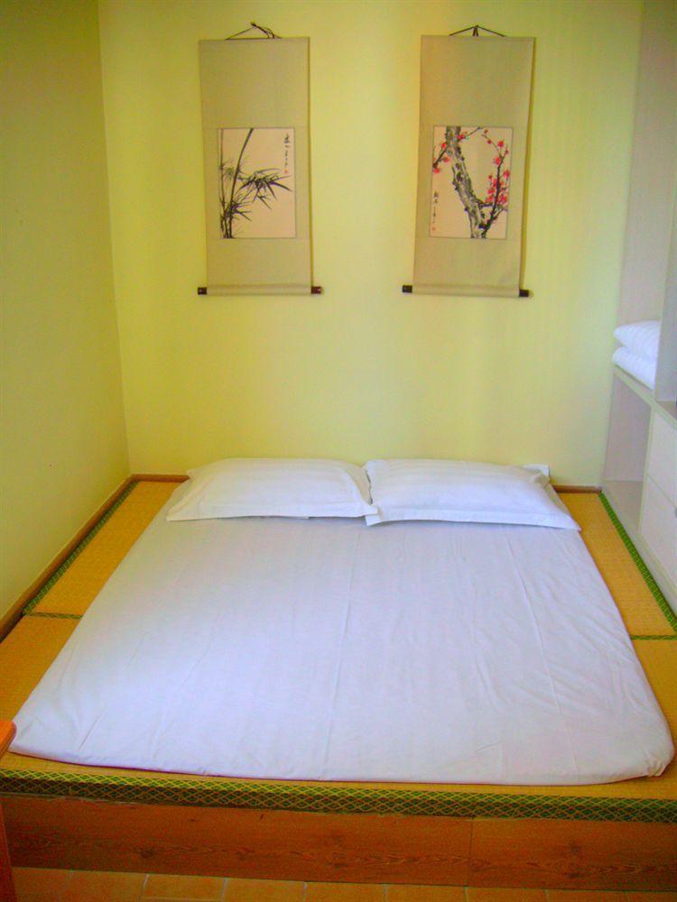 Shenzhen Green Oasis Hotel, Baoan Extérieur photo